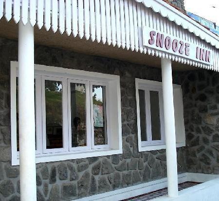 Snooze Inn Kodaikanal Exterior photo