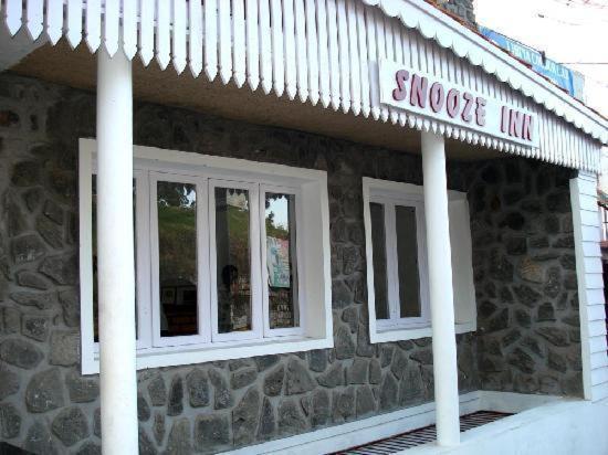 Snooze Inn Kodaikanal Exterior photo